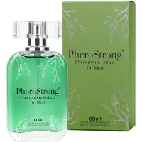 PheroStrong Feromoon Attractie voor Mannen - 50 ml