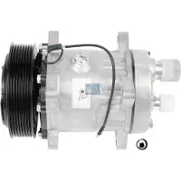 DT Spare Parts 2.76070 Aircopomp