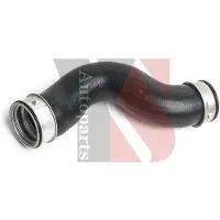YSPARTS YS-TIH0046H Laadluchtslang