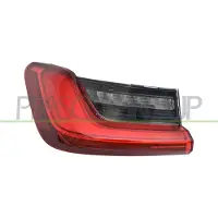 PRASCO BM0344064 Achterlicht
