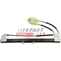 Fast Sports Nutrition Raambedieningsmechanisme FT00348