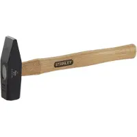 Stanley handgereedschap Bankhamer Hout 800gr - 1-51-178