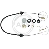 A.B.S. K25030 Koppelingskabel
