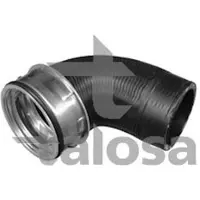 TALOSA 66-14810 Laadluchtslang