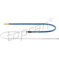 Topran 721 670 Handremkabel