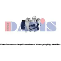 AKS DASIS 852948N Aircopomp
