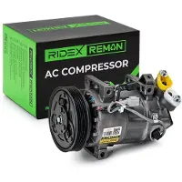RIDEX 447K0859R Aircopomp