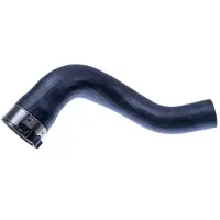 DENCKERMANN F100140 Laadluchtslang