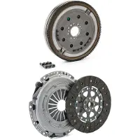 RIDEX 479C0998 Koppelingsset