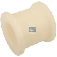 DT Spare Parts 5.13124 Stabilisatorstang rubber