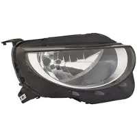 VAN WEZEL 1648962 Koplamp