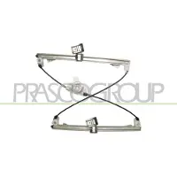 PRASCO KI430W024 Raammechanisme