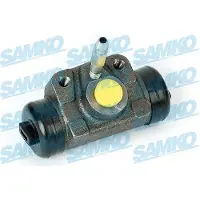 SAMKO C05656 Wielremcilinder