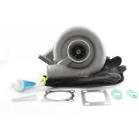 ALANKO 10900840 Turbocharger