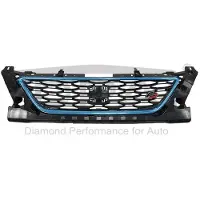 Dpa 88531625002 Ventilatiegrille, bumper
