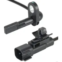 HERTH+BUSS ELPARTS 70660429 Wielsnelheidssensor (ABS)