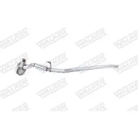 Walker 73319 Roetfilter (DPF)