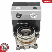 ESEN SKV 29SKV682 Wiellagerset