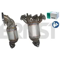 ERNST 752091 Katalysator