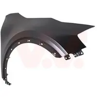 VAN WEZEL 8396656 Spatbord