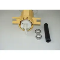 STARQ SQ222-02537 Brandstofpomp
