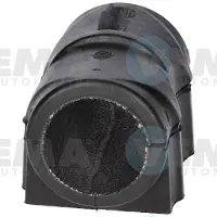 VEMA 540130 Stabilisatorstang rubber