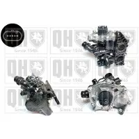 Quinton Hazell QCP3868BH2 Waterpomp