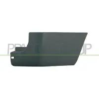 PRASCO FD9101154 Achterbumper