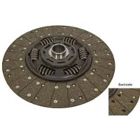 KAWE 4638 Koppelingsplaat
