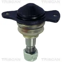 TRISCAN 8500 2574 Fuseekogel