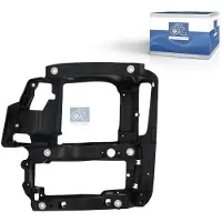 Sonstiges 3.80193 Houder, koplamp