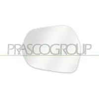 PRASCO FD6207513 Spiegelglas, buitenspiegel