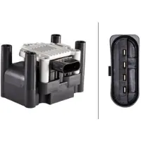 STARQ SQ122-01389 Bobine
