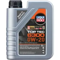 Liqui moly 21216 Motorolie