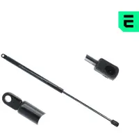 OPTIMAL AG-50918 Gasveer achterklep