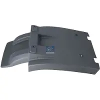 DT Spare Parts 2.71536 Spatbord