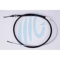 RICAMBIFLEX GM 01020160 Handremkabel