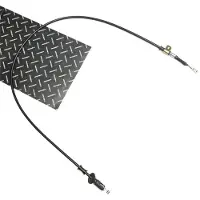 RIDEX 124C0567 Handremkabel