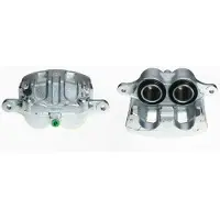 MAPCO 144415 Remklauw