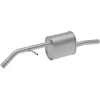 Hella 8LD 366 028-051 Einddemper