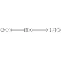 K&K FT0191 Remslang