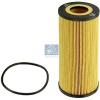 DT Spare Parts 3.14104 Oliefilter