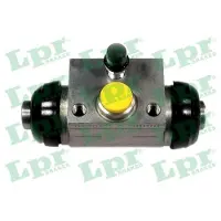 LPR 4891 Wielremcilinder