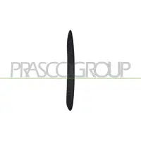 PRASCO ME4502153 Ventilatiegrille, bumper