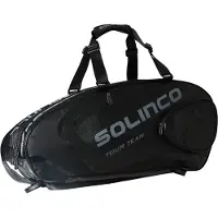 Solinco BlackOut Racketbag Tour 6