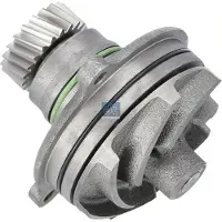 DT Spare Parts 7.60004 Waterpomp