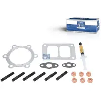 DT Spare Parts 2.91276 Turbocharger, montageset