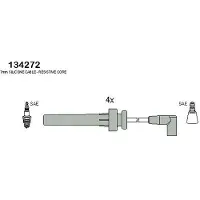 HÜCO 134272 Bougiekabels