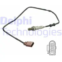 Delphi ES21103-12B1 Lambdasonde