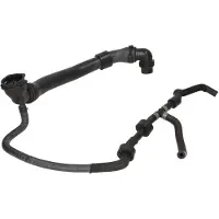 THERMOTEC DWW502TT Radiateurslang